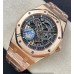 Audemars Piguet Royal Oak Skeleton 1:1 Super Clone Watch India|Swiss ETA 3132 Movement|Ref.15407OR.OO.1220OR.01 