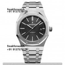 Audemars Piguet 1:1 Super Clone Swiss ETA Watch Royal Oak Ref. 15500ST.OO.1220ST.03