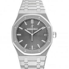 Audemars Piguet 1:1 Super Clone Swiss ETA Watch Online Ref.15500ST.OO.1220ST.02