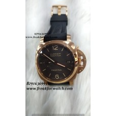 Luminor Panerai Marina Swiss ETA Watch