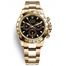 Rolex Cosmograph Daytona Swiss ETA 1:1 Super Clone Watch Online Ref.M116508-0004