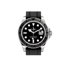 Rolex Yacht Master Super Clone Watch| Swiss ETA 3235 Movement Ref.M226659-0002