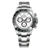 Rolex "Daytona Panda" Swiss ETA 1:1 Super Clone Watch India Online