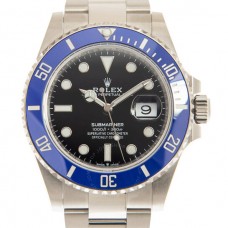 Rolex Submariner "Smurf" Swiss ETA 1:1 Super Clone Watch India Ref 126619LB