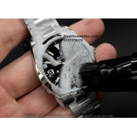 HOW TO CLEAN YOUR SUPER CLONE WATCH?