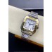 Cartier Santos Swiss ETA Watch India Ref. W2SA0016