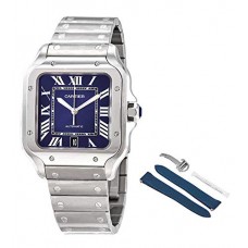 Cartier Santos Super Clone Watch Ref. WSSA0013