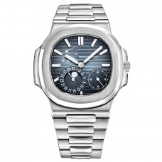 Patek Philippe Nautilus 5712/1A Swiss ETA Watch Moon Phase