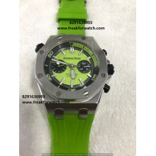 Audemars Piguet Offshore Diver Chronograph Automatic Watch