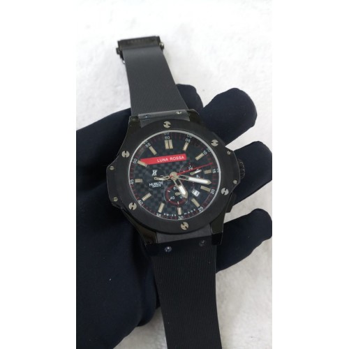 Hublot big discount bang luna rossa