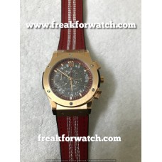 Hublot Classic Fusion Cricket World Cup Edition RED Watch