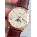 JAEGER LECOULTRE MASTER ULTRA THIN 1:1 SUPER CLONE WATCH |Ref. 1362520