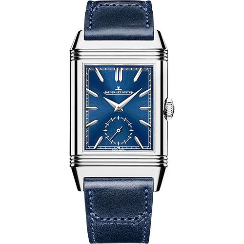 The Jaeger-LeCoultre Reverso, A Story Of A Timeless Icon