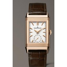 Jaeger Lecoultre Reverso Tribute 1:1 Swiss ETA Watch India