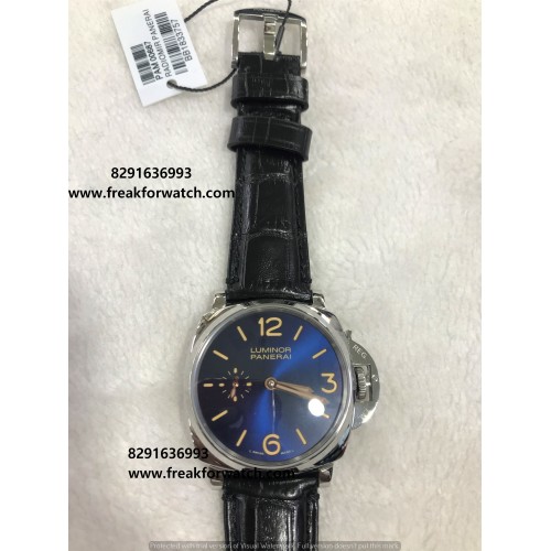 Luminor Panerai Replica Watches India Luminor Panerai First Copy